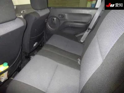 Daihatsu TERIOS KID