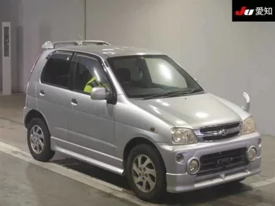 Daihatsu TERIOS KID