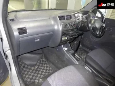 Daihatsu TERIOS KID