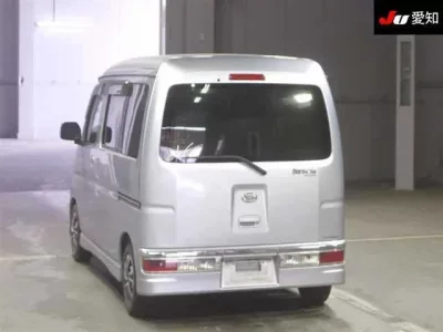 Daihatsu Atrai Wagon