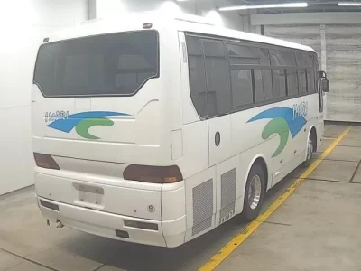 Mitsubishi FUSO BUS
