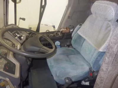 Mitsubishi FUSO BUS