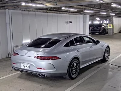 Mercedes-Benz AMG