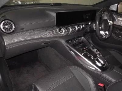 Mercedes-Benz AMG