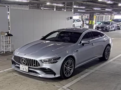 Mercedes-Benz AMG
