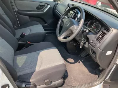 Mazda TRIBUTE