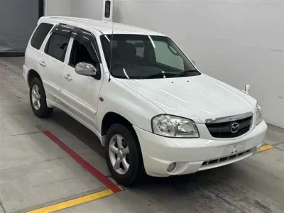 Mazda TRIBUTE