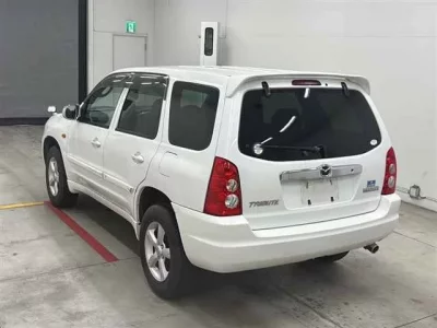 Mazda TRIBUTE