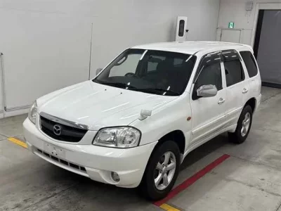 Mazda TRIBUTE