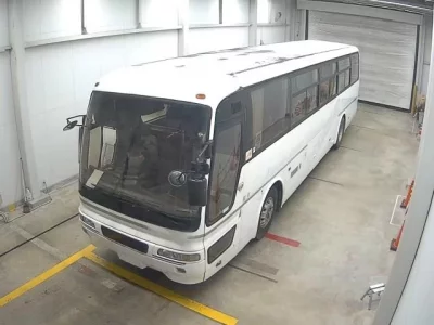 Mitsubishi FUSO BUS