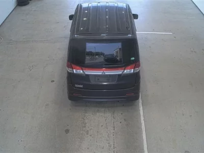 Mitsubishi DELICA D2