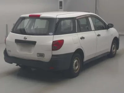 Nissan AD