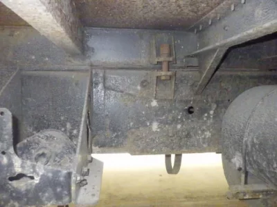 Isuzu TRUCK