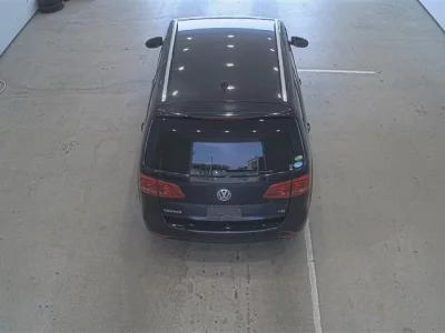 Volkswagen GOLF TOURAN