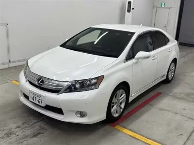 Lexus HS