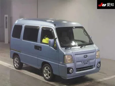 Subaru SAMBAR