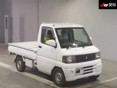 Mitsubishi MINICAB TRUCK