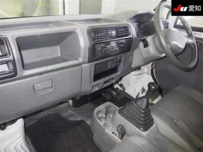 Mitsubishi MINICAB TRUCK