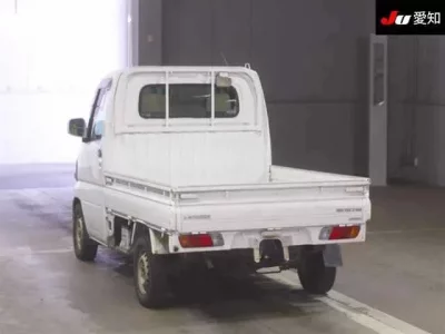 Mitsubishi MINICAB TRUCK
