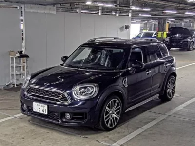 BMW MINI