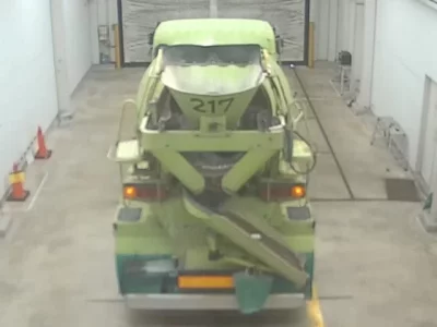 Mitsubishi FUSO TRUCK