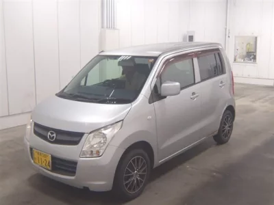 Mazda AZ WAGON