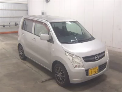 Mazda AZ WAGON