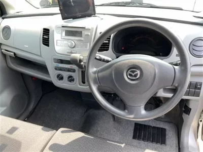 Mazda AZ WAGON