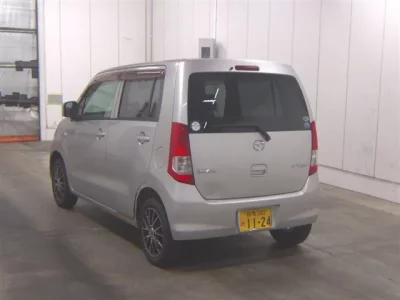 Mazda AZ WAGON