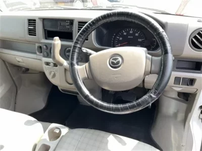 Mazda SCRUM