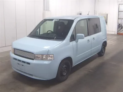 Honda SPIKE