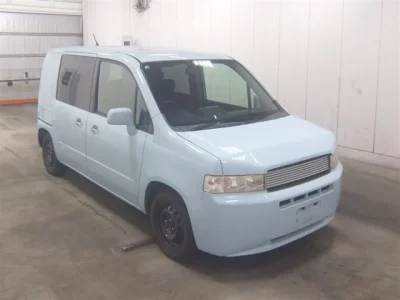 Honda SPIKE