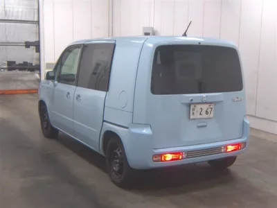 Honda SPIKE