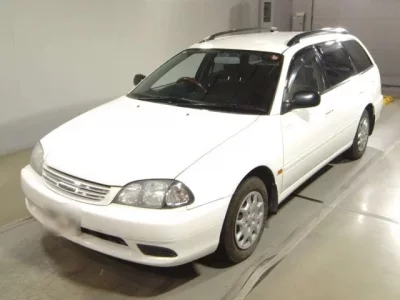 Toyota CALDINA