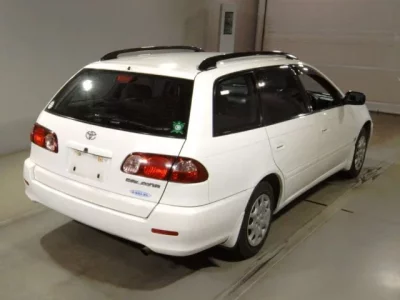 Toyota CALDINA