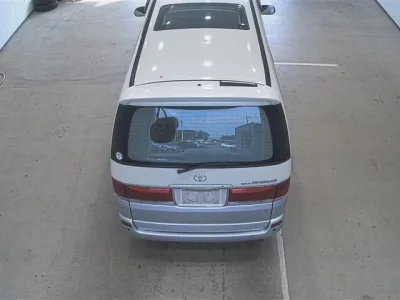 Toyota HIACE REGIUS