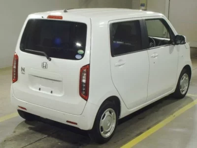 Honda N WGN