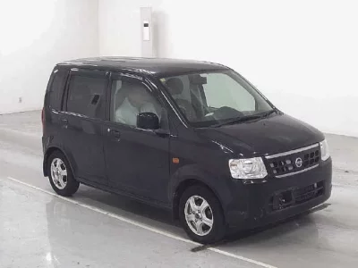 Nissan OTTI
