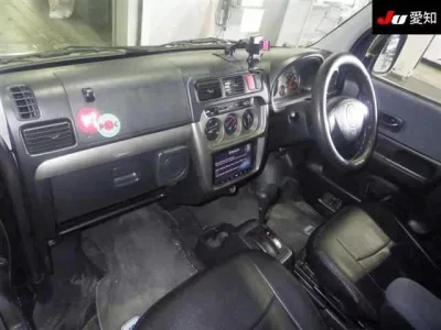 Honda VAMOS