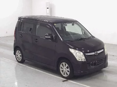 Mazda AZ WAGON