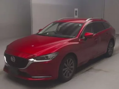 Mazda ATENZA WAGON