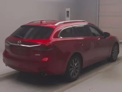 Mazda ATENZA WAGON
