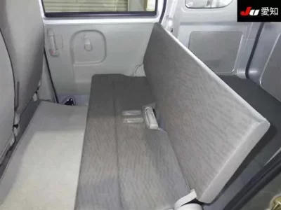 Mitsubishi MINICAB VAN