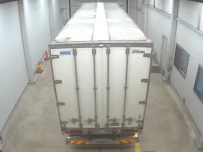 Isuzu TRUCK