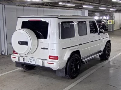 Mercedes-Benz AMG