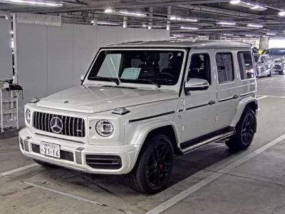 Mercedes-Benz AMG