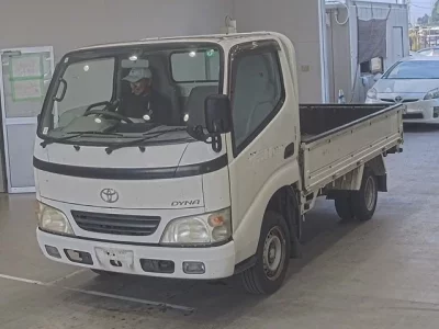 Toyota DYNA