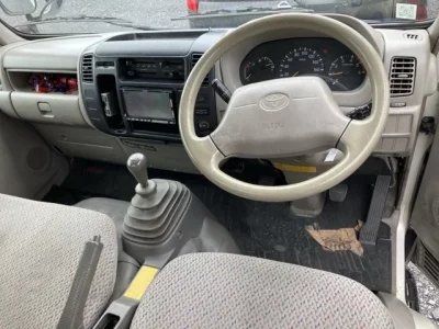 Toyota DYNA