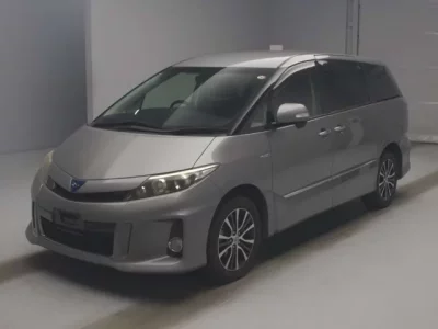 Toyota ESTIMA HYBRID