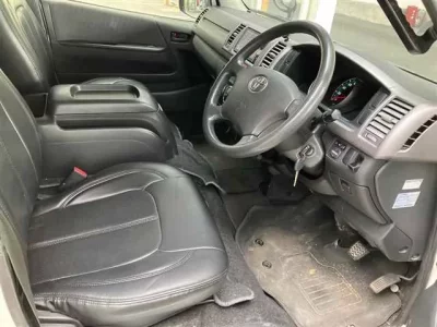 Toyota REGIUS ACE VAN